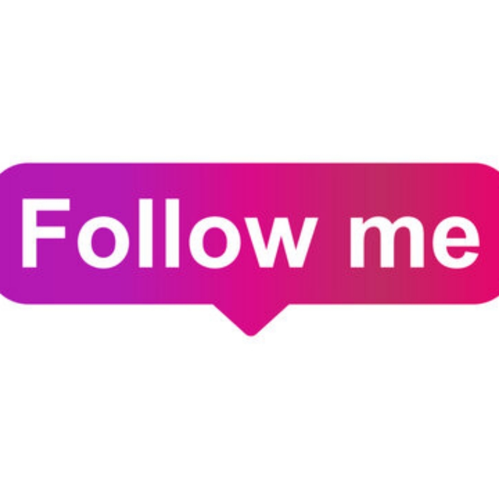 I Follow Back!!